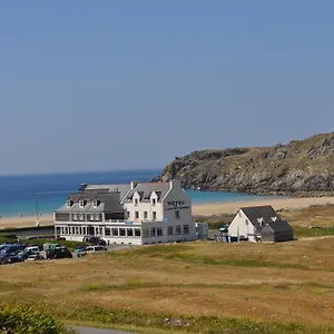 De La Baie Des Trépassés France