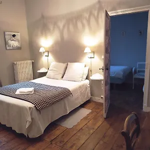 2* Bed & Breakfast Les Angelots